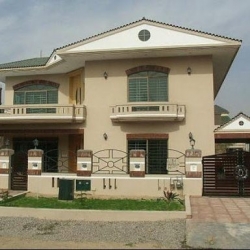 Construction & Builders - JCW Group Pakistan