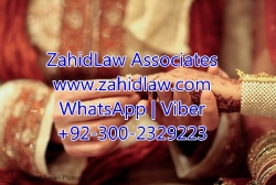 OTHER SERVICES - ZahidLaw Associates - Marriage Lawyer From Pakistan